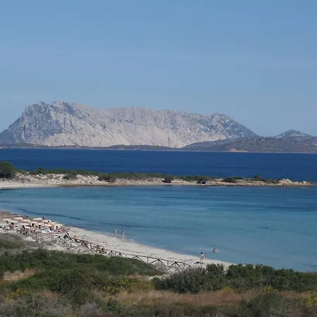 Ferienhaus Vacanze A Casa Rosmarina *
