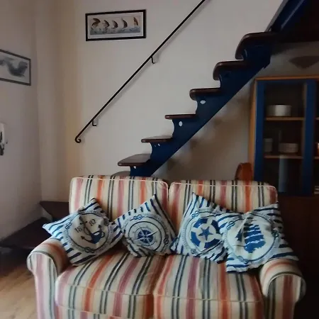 Vacanze A Casa Rosmarina San Teodoro (Sardinia)