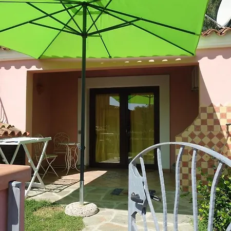 Vacanze A Casa Rosmarina Holiday home *