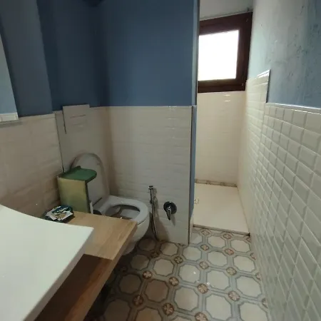 Holiday home Vacanze A Casa Rosmarina