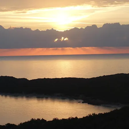 Vacanze A Casa Rosmarina Semesterbostad San Teodoro (Sardinia)