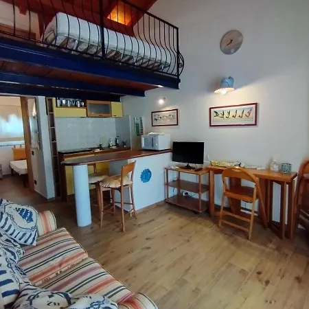 Vacanze A Casa Rosmarina San Teodoro (Sardinia)