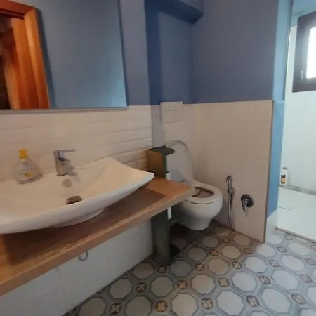 Vacanze A Casa Rosmarina Holiday home