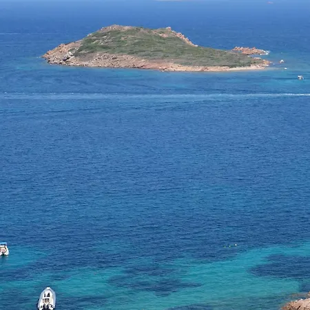 Vacanze A Casa Rosmarina Semesterbostad San Teodoro (Sardinia)