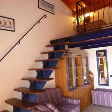 Holiday home Vacanze A Casa Rosmarina San Teodoro (Sardinia)