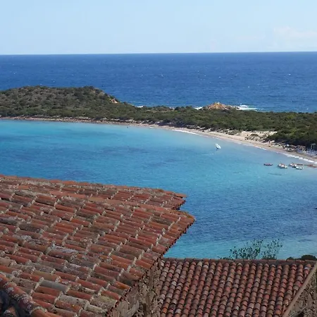 Vacanze A Casa Rosmarina Holiday home *