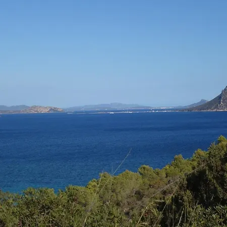 Vacanze A Casa Rosmarina San Teodoro (Sardinia)