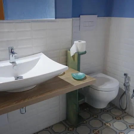 Vacanze A Casa Rosmarina Holiday home