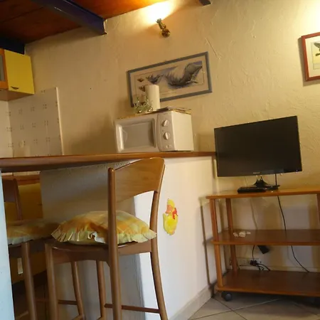 Holiday home Vacanze A Casa Rosmarina *