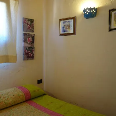 Vacanze A Casa Rosmarina * San Teodoro (Sardinia)