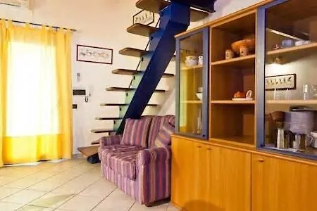Vacanze A Casa Rosmarina San Teodoro (Sardinia)