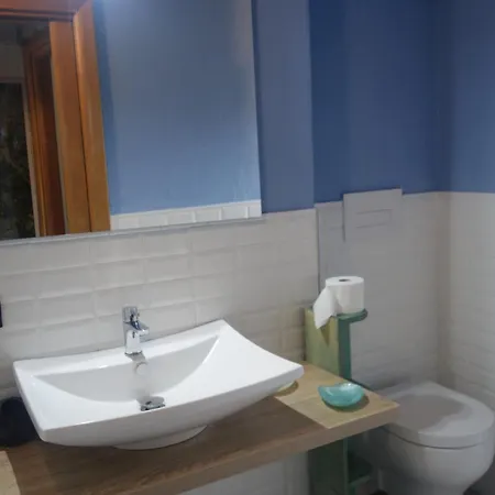Holiday home Vacanze A Casa Rosmarina