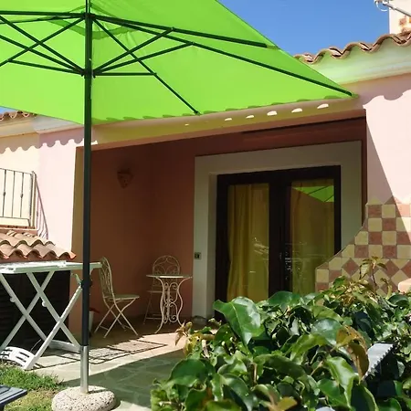 Holiday home Vacanze A Casa Rosmarina