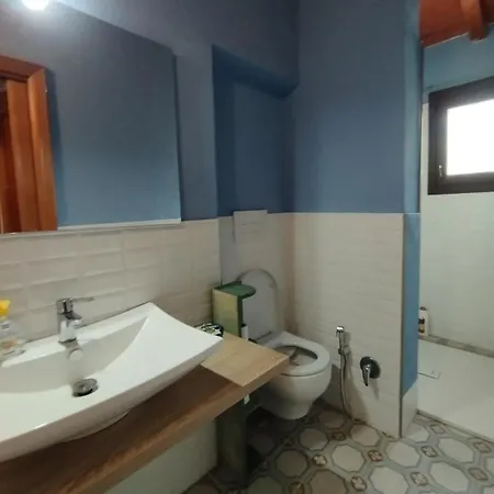 Vacanze A Casa Rosmarina San Teodoro (Sardinia)