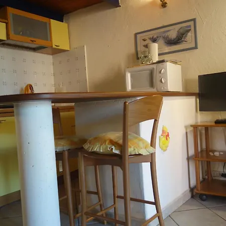 Vacanze A Casa Rosmarina * San Teodoro (Sardinia)
