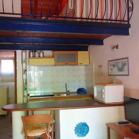 Vacanze A Casa Rosmarina *