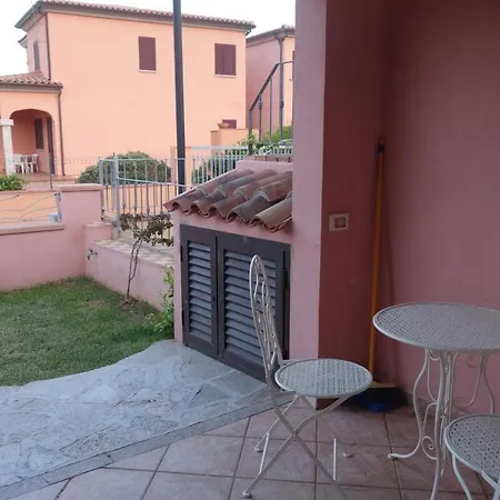 Vacanze A Casa Rosmarina * San Teodoro (Sardinia)