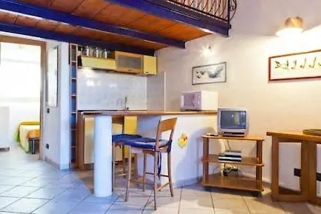 Vacanze A Casa Rosmarina San Teodoro (Sardinia)